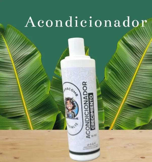 Acondicionador Hair Lux