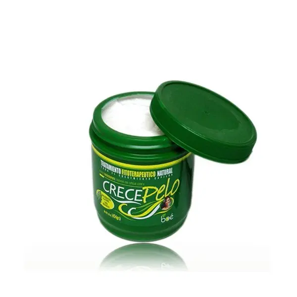 Tratamiento Natural Phitoterapeutic Crecepelo